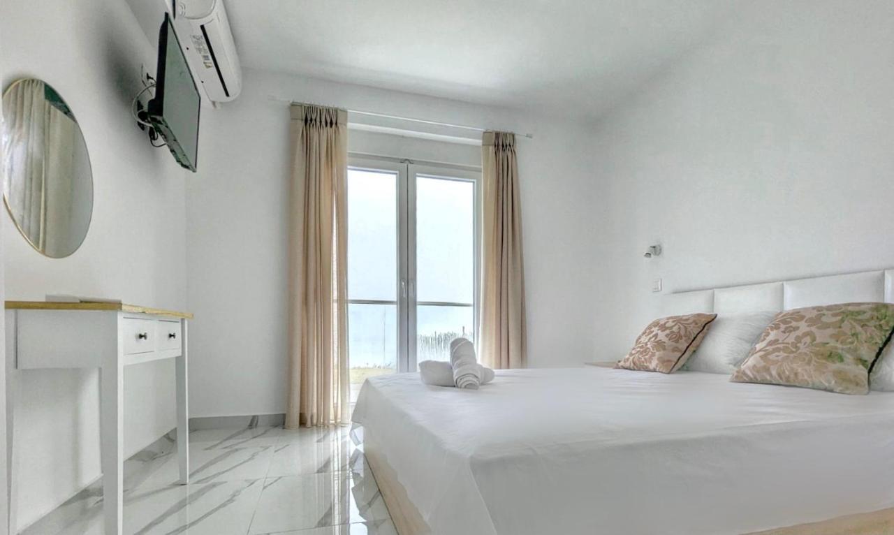 Blue Dream Apart Otel