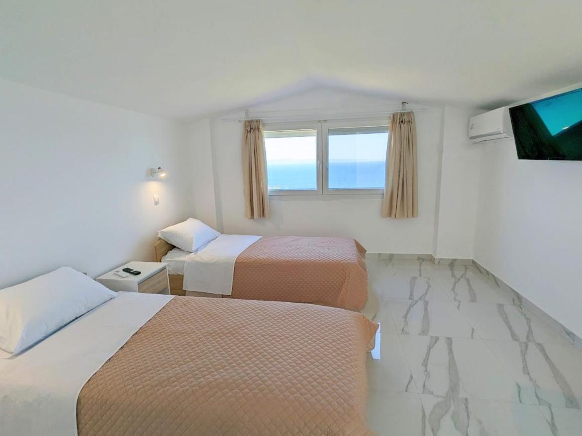 Apart Otel Blue Dream