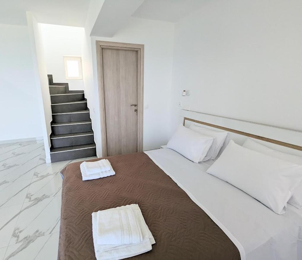 Blue Dream Apart Otel *
