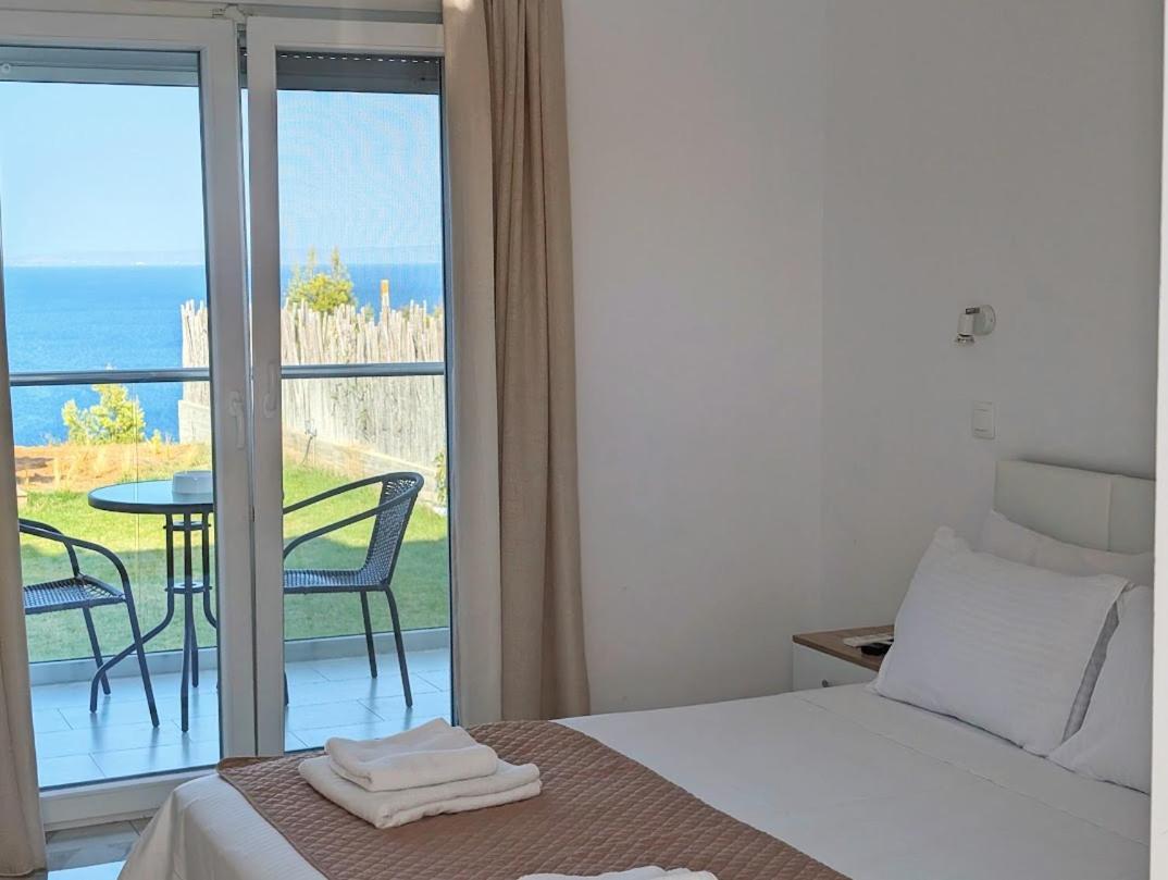 Blue Dream Apart Otel