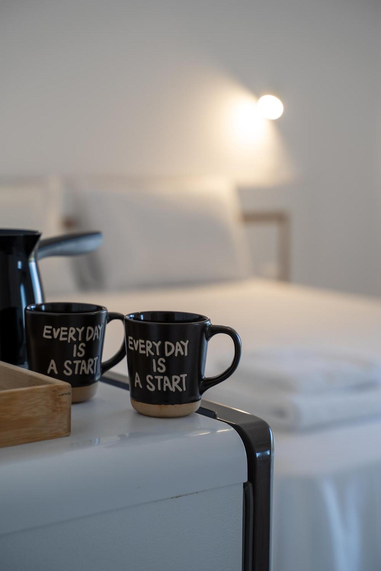 Apart Otel Blue Dream *