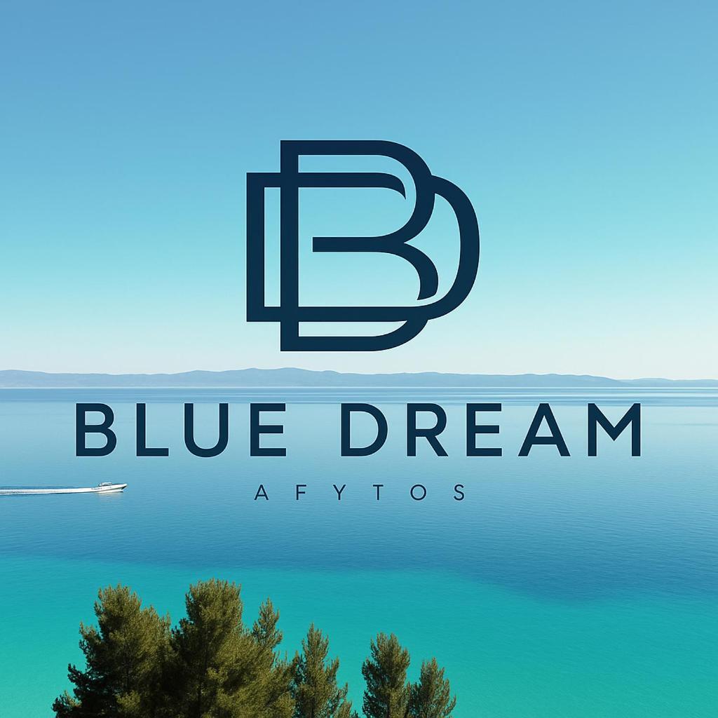 Blue Dream Apart Otel