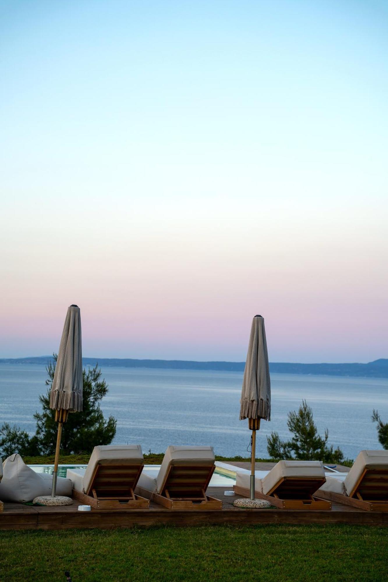 Apart Otel Blue Dream